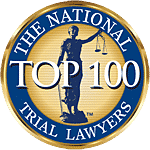 顶级100名国家出庭律师协会